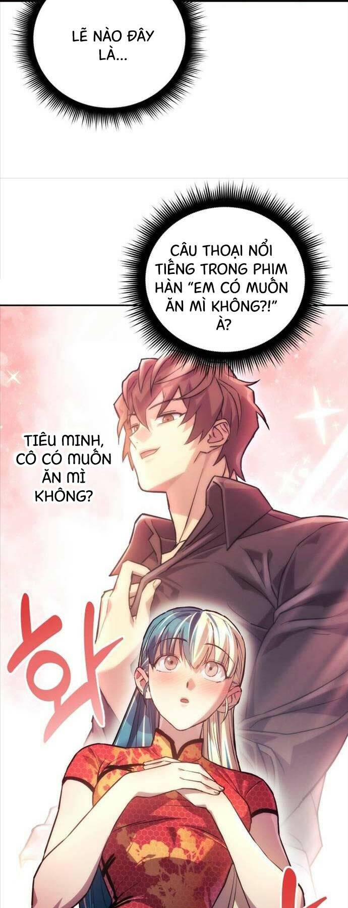 Thợ Săn Nhà Văn Chapter 86 - Trang 2