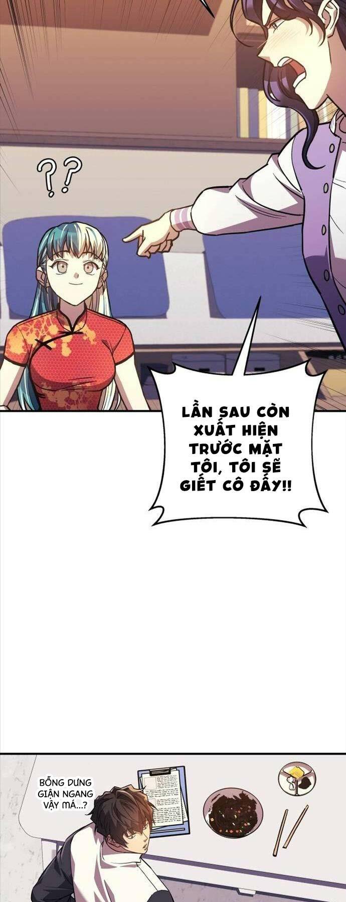 Thợ Săn Nhà Văn Chapter 86 - Trang 2