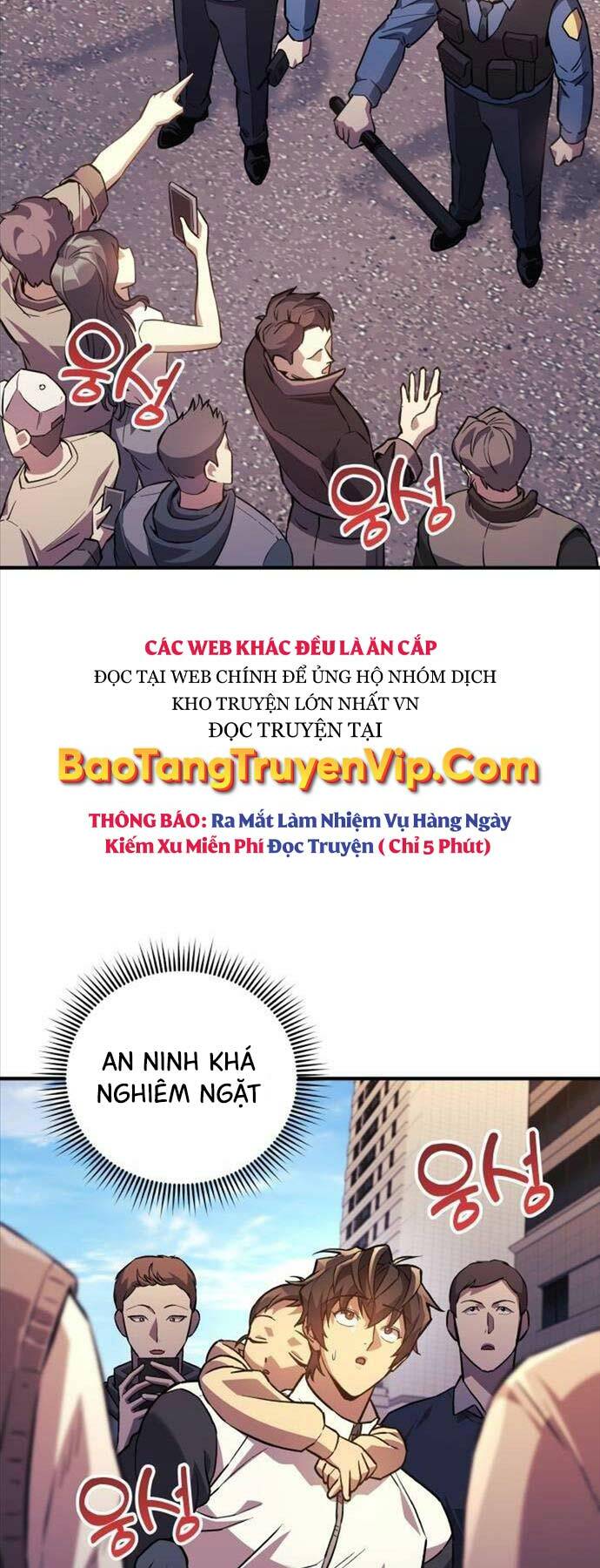 Thợ Săn Nhà Văn Chapter 86 - Trang 2