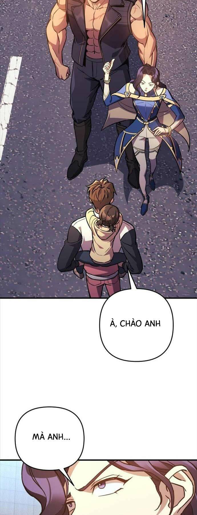 Thợ Săn Nhà Văn Chapter 86 - Trang 2