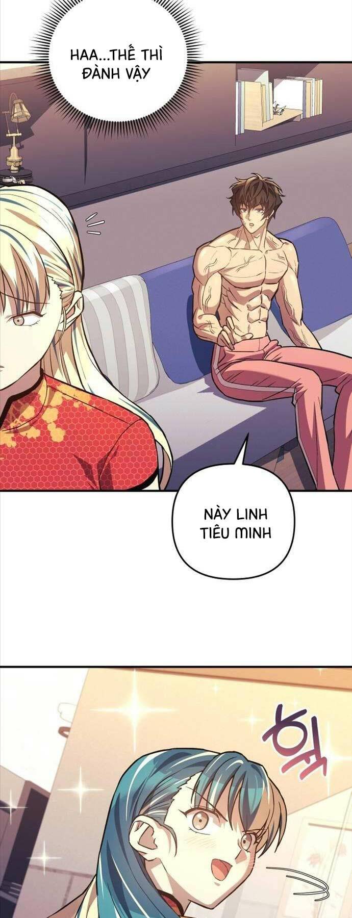 Thợ Săn Nhà Văn Chapter 86 - Trang 2