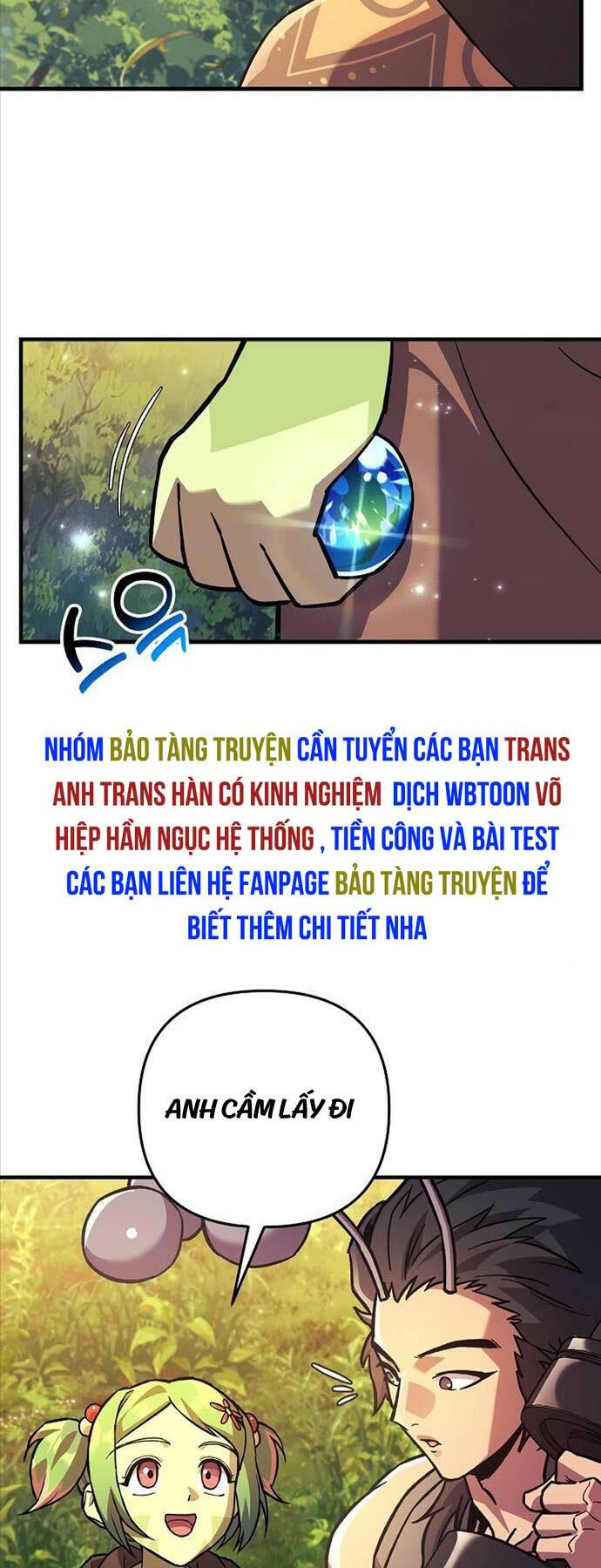 Thợ Săn Nhà Văn Chapter 85 - Trang 2