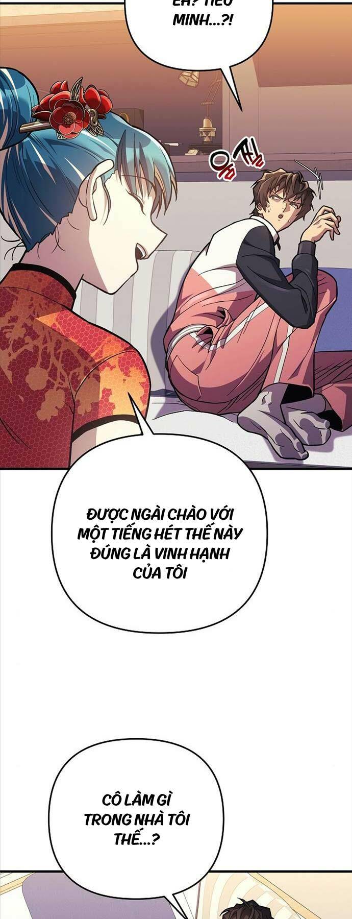 Thợ Săn Nhà Văn Chapter 85 - Trang 2