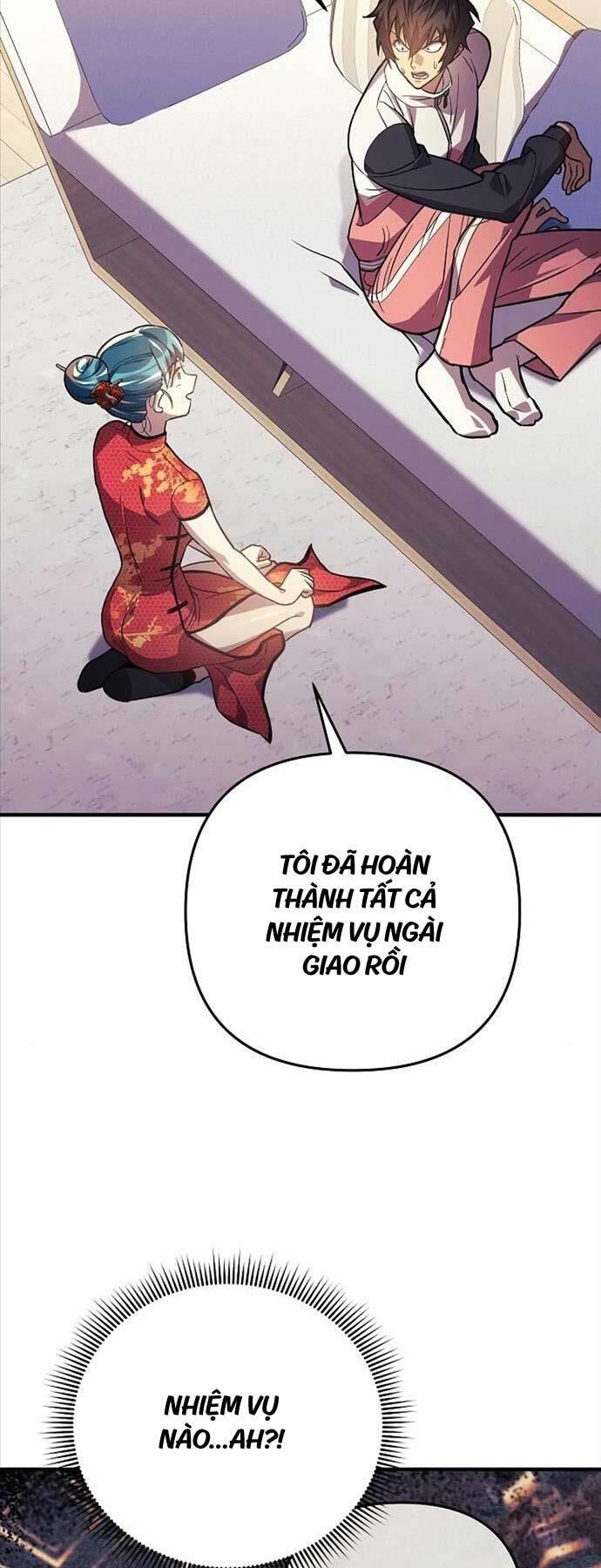 Thợ Săn Nhà Văn Chapter 85 - Trang 2