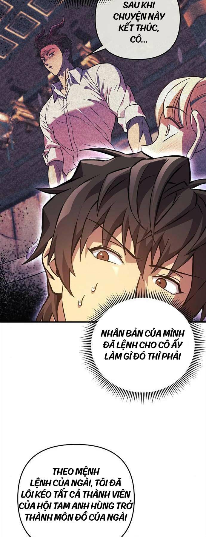 Thợ Săn Nhà Văn Chapter 85 - Trang 2