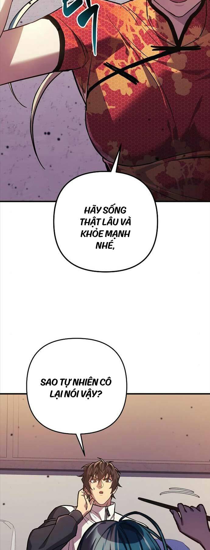 Thợ Săn Nhà Văn Chapter 85 - Trang 2