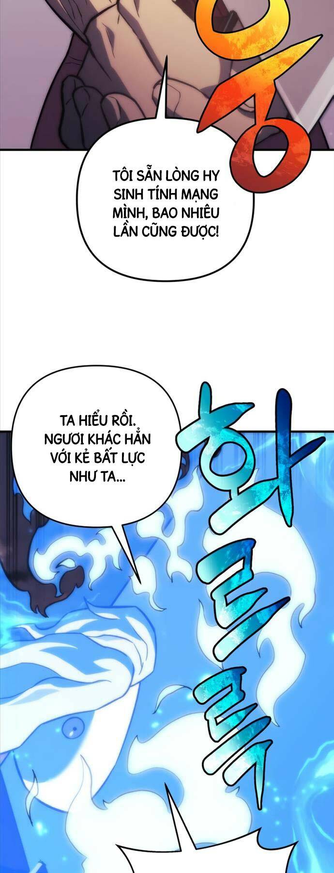 Thợ Săn Nhà Văn Chapter 84 - Trang 2