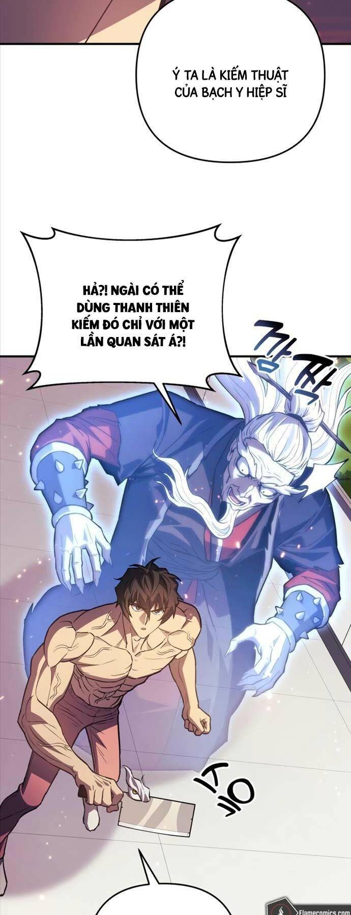 Thợ Săn Nhà Văn Chapter 84 - Trang 2