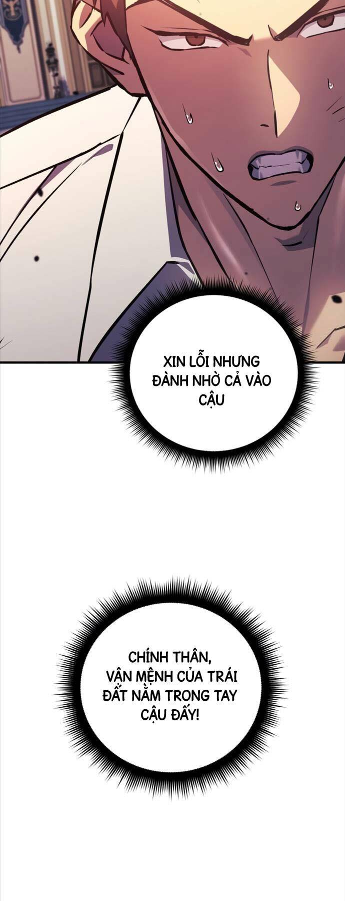 Thợ Săn Nhà Văn Chapter 84 - Trang 2