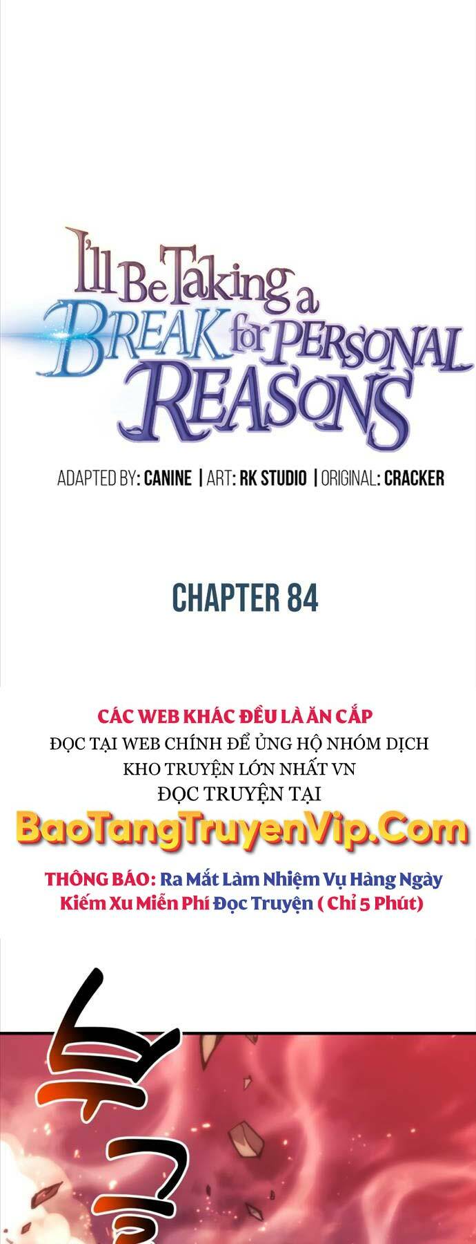 Thợ Săn Nhà Văn Chapter 84 - Trang 2