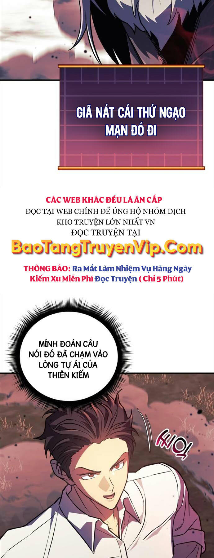 Thợ Săn Nhà Văn Chapter 83 - Trang 2