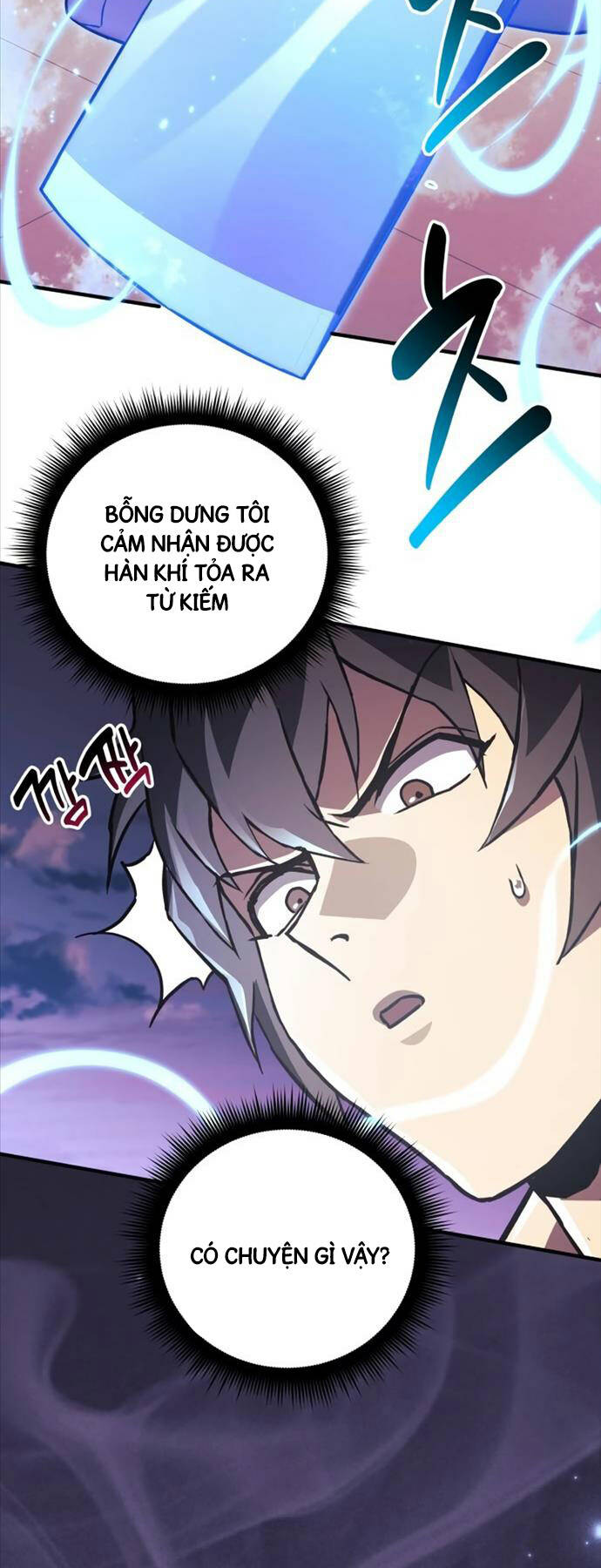 Thợ Săn Nhà Văn Chapter 83 - Trang 2