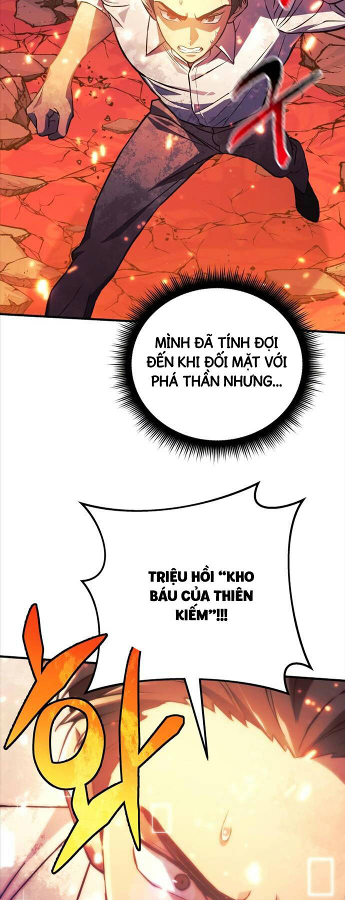 Thợ Săn Nhà Văn Chapter 83 - Trang 2