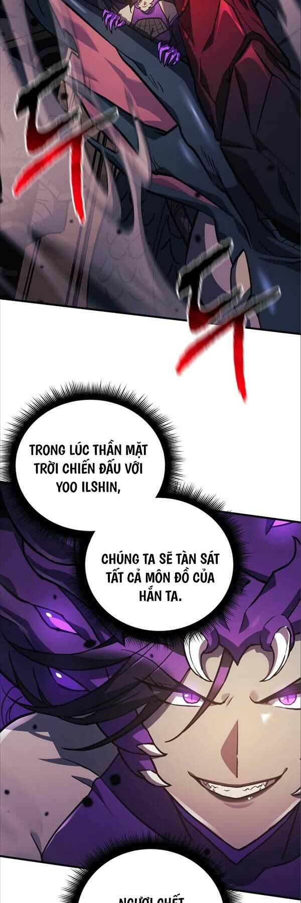 Thợ Săn Nhà Văn Chapter 80 - Trang 2