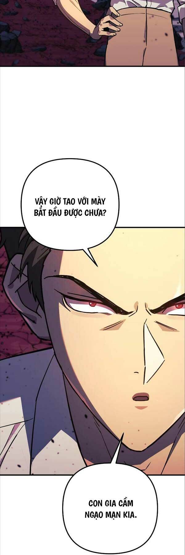 Thợ Săn Nhà Văn Chapter 80 - Trang 2