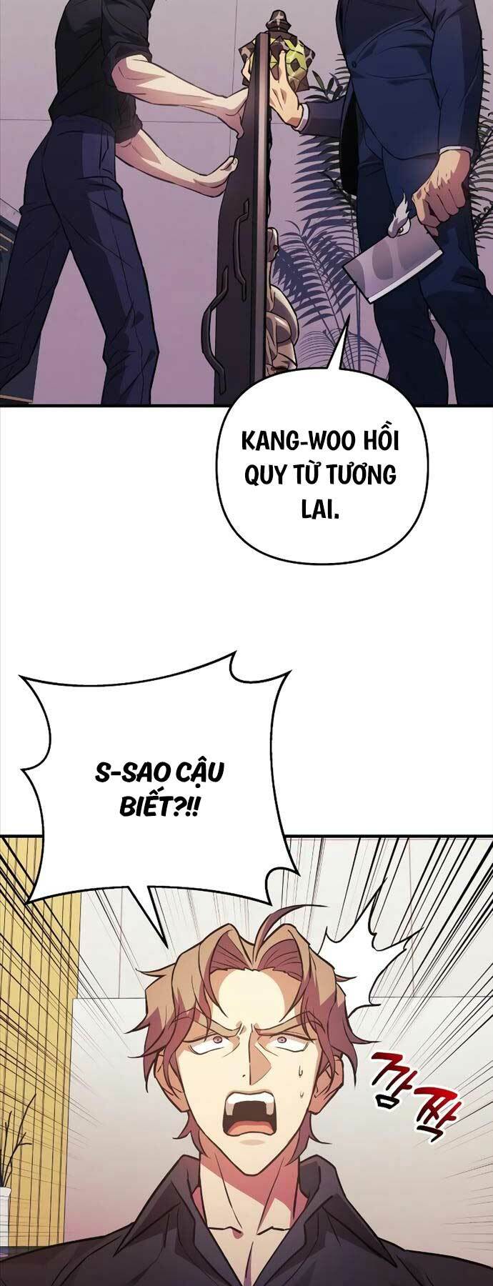 Thợ Săn Nhà Văn Chapter 78 - Trang 2