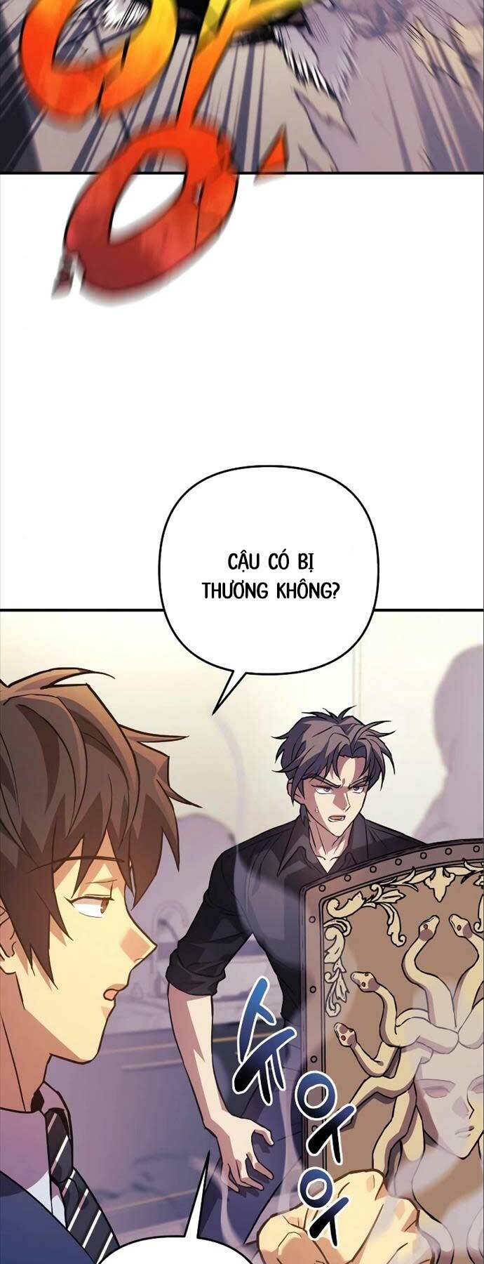 Thợ Săn Nhà Văn Chapter 77 - Trang 2