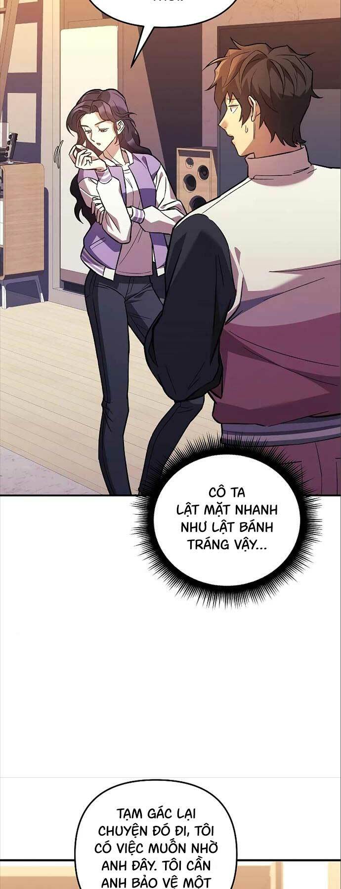 Thợ Săn Nhà Văn Chapter 76 - Trang 2