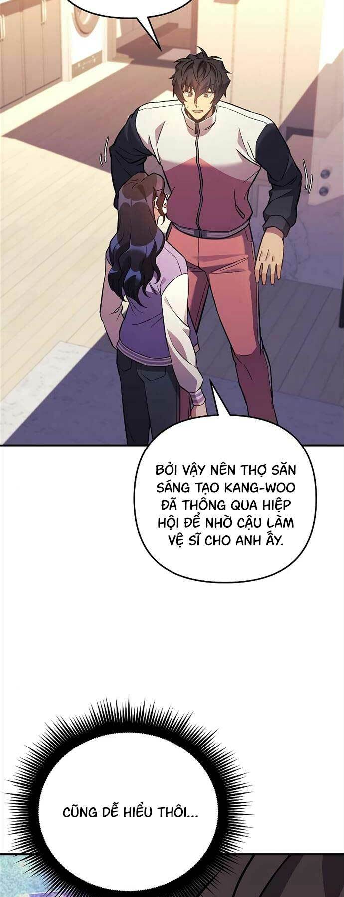 Thợ Săn Nhà Văn Chapter 76 - Trang 2