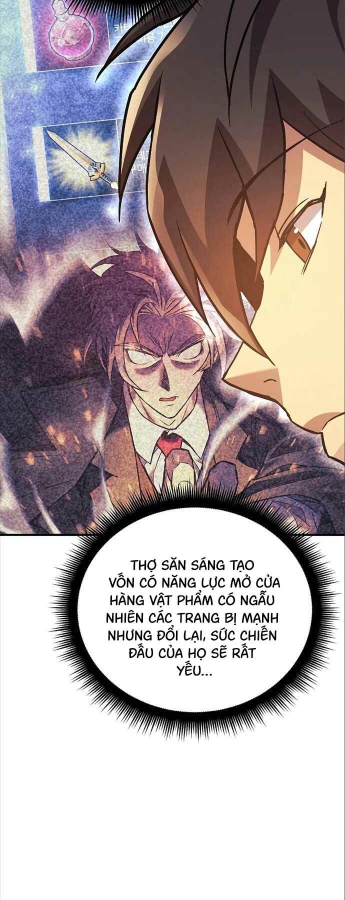 Thợ Săn Nhà Văn Chapter 76 - Trang 2