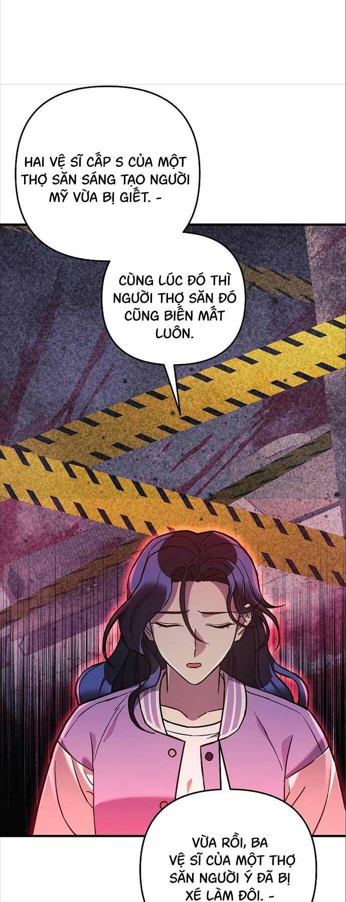 Thợ Săn Nhà Văn Chapter 76 - Trang 2