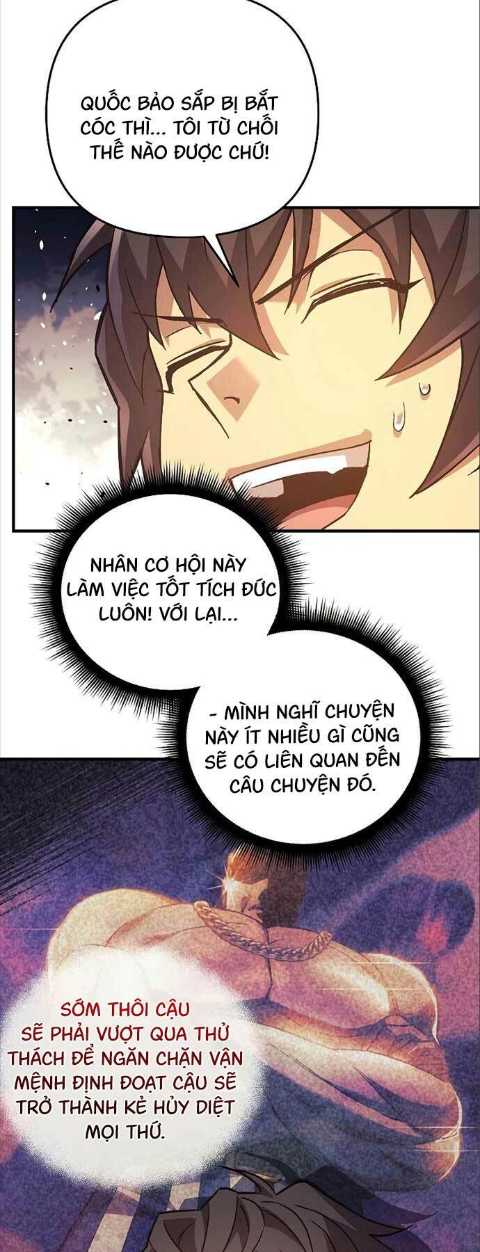 Thợ Săn Nhà Văn Chapter 76 - Trang 2