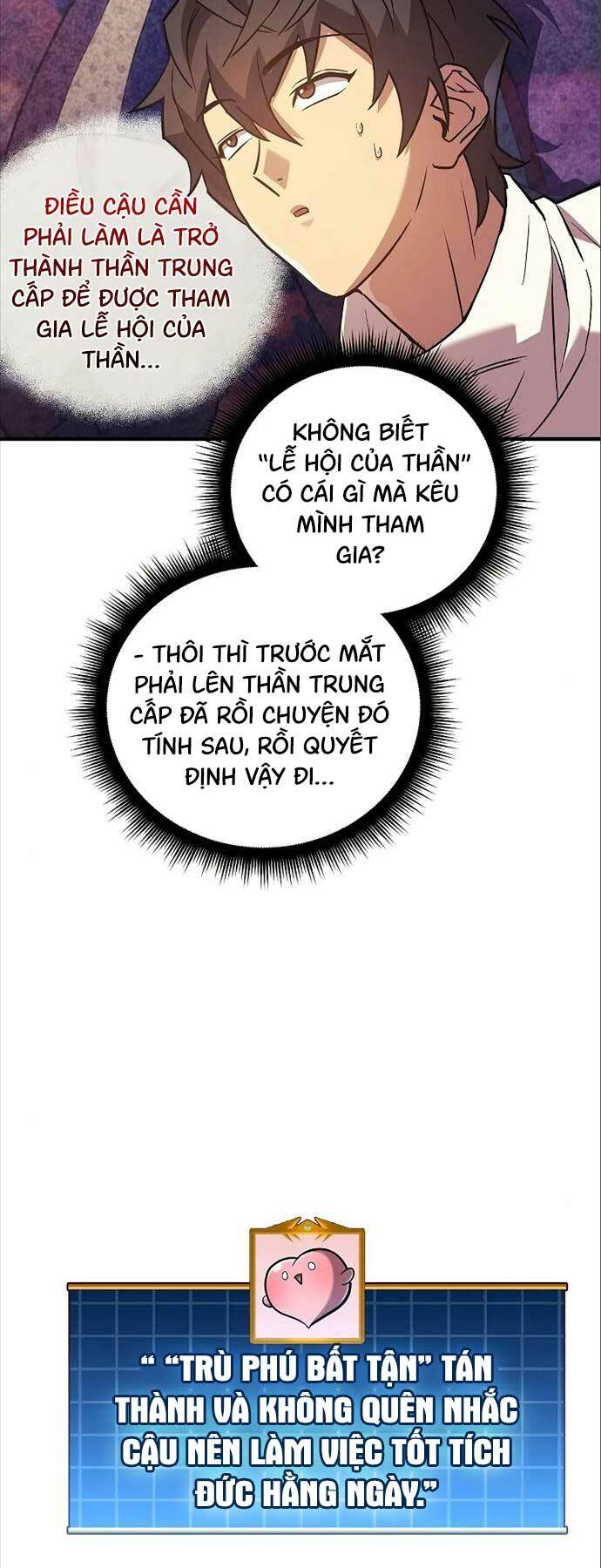 Thợ Săn Nhà Văn Chapter 76 - Trang 2