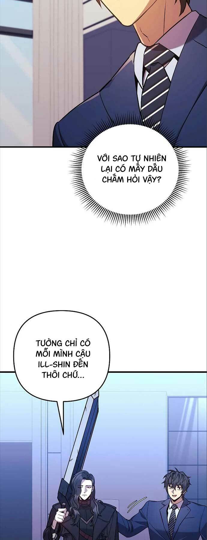 Thợ Săn Nhà Văn Chapter 76 - Trang 2