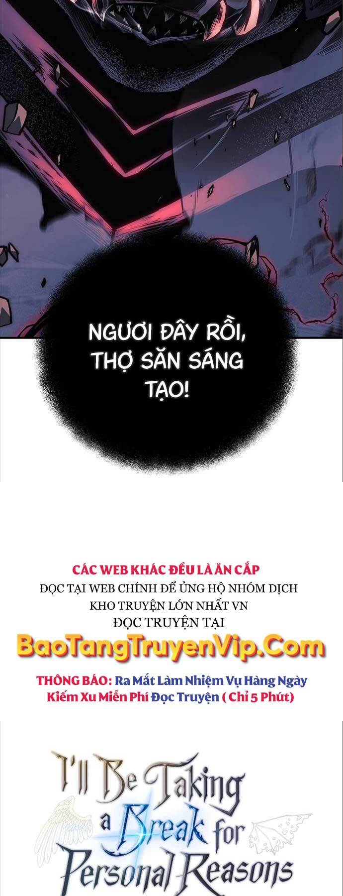 Thợ Săn Nhà Văn Chapter 76 - Trang 2