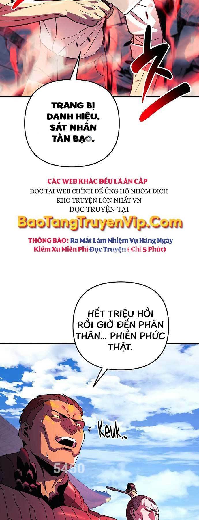 Thợ Săn Nhà Văn Chapter 75 - Trang 2