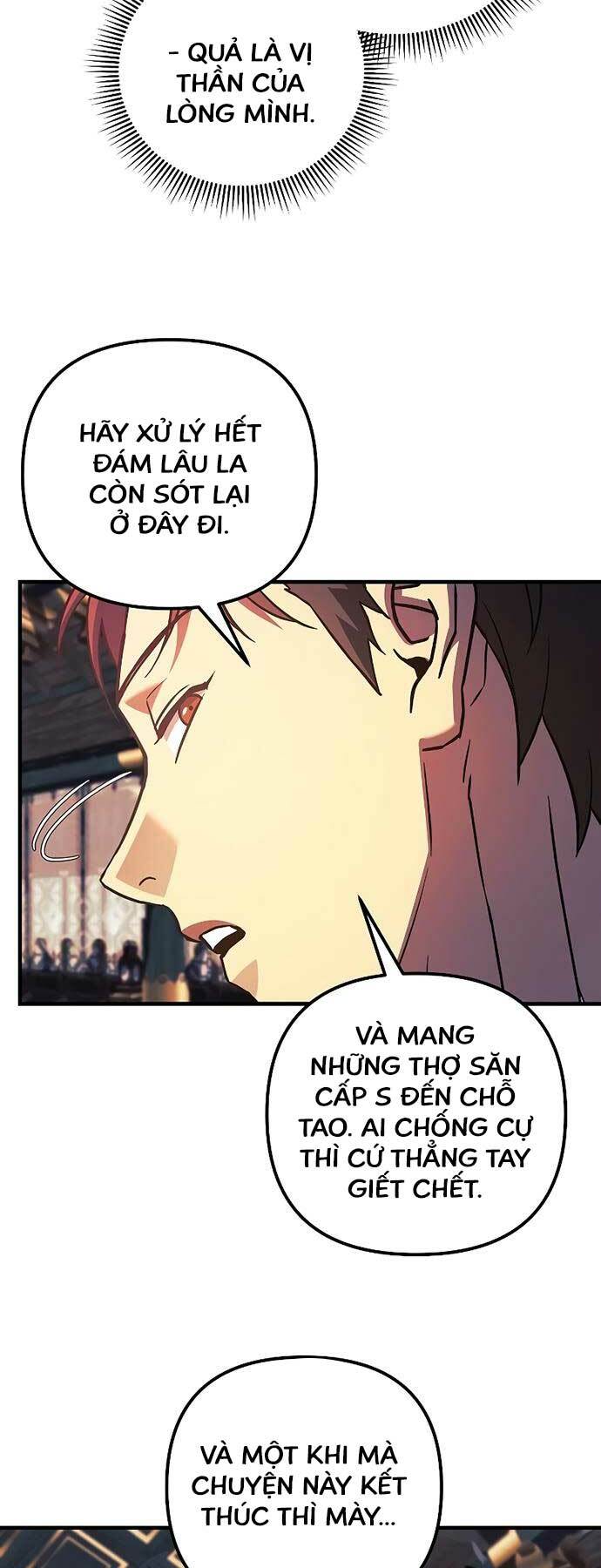 Thợ Săn Nhà Văn Chapter 75 - Trang 2