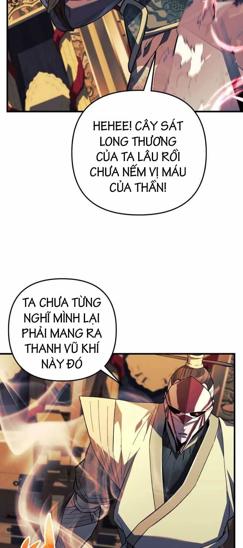 Thợ Săn Nhà Văn Chapter 73 - Trang 2