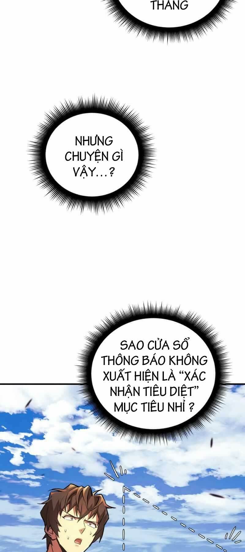 Thợ Săn Nhà Văn Chapter 73 - Trang 2