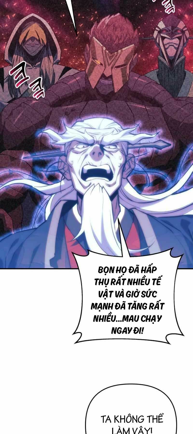 Thợ Săn Nhà Văn Chapter 73 - Trang 2