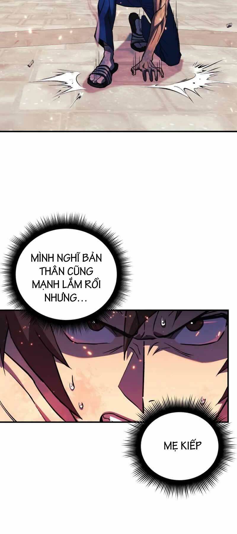 Thợ Săn Nhà Văn Chapter 73 - Trang 2