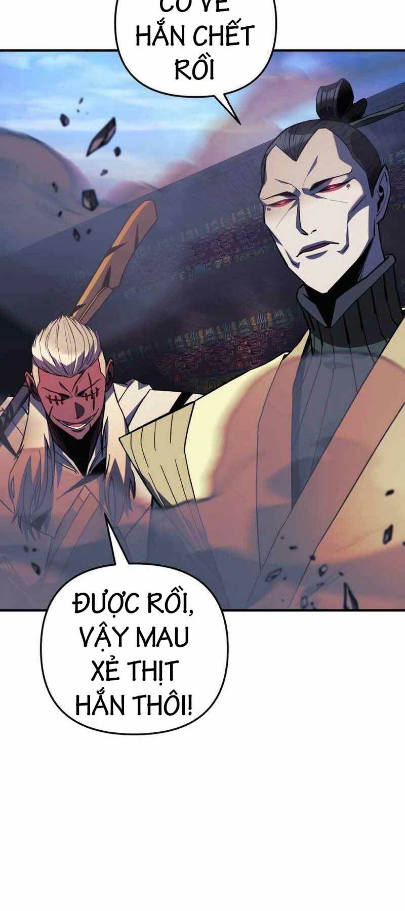 Thợ Săn Nhà Văn Chapter 73 - Trang 2