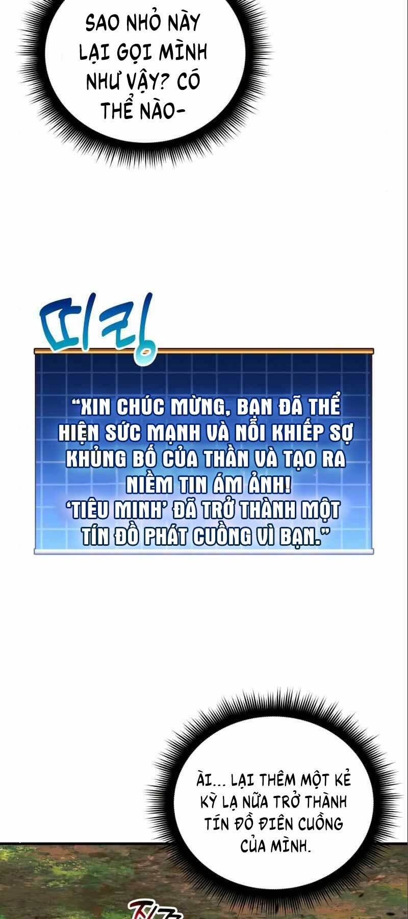 Thợ Săn Nhà Văn Chapter 72 - Trang 2