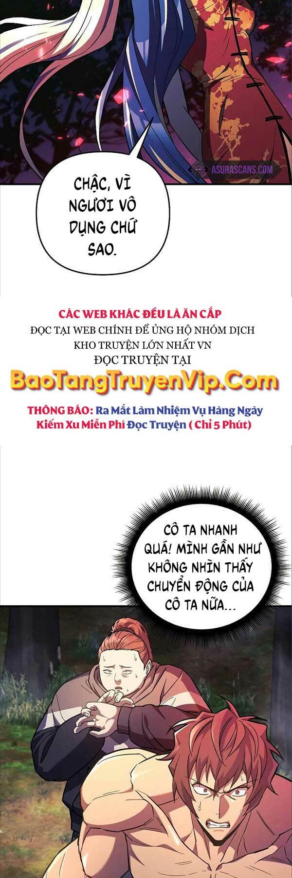 Thợ Săn Nhà Văn Chapter 71 - Trang 2