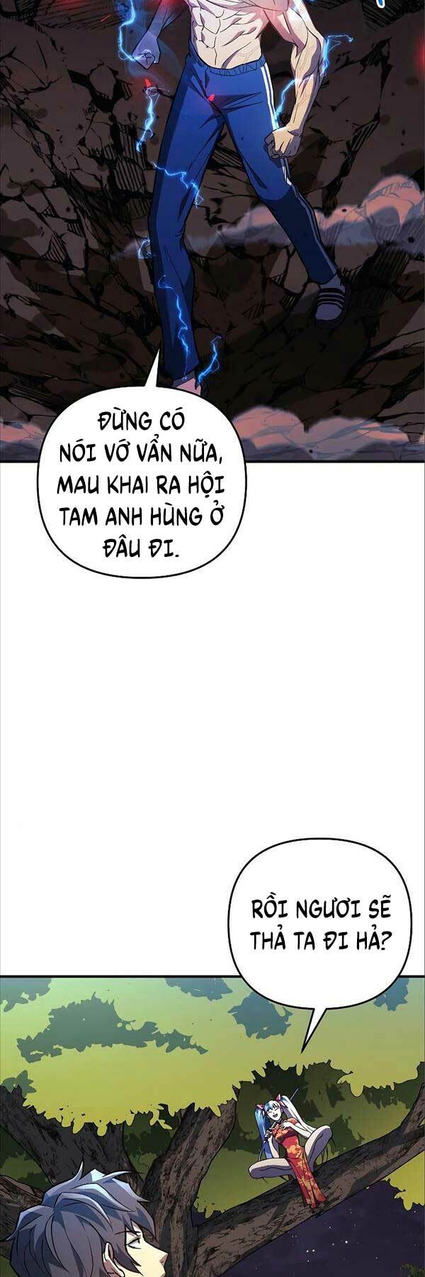 Thợ Săn Nhà Văn Chapter 71 - Trang 2