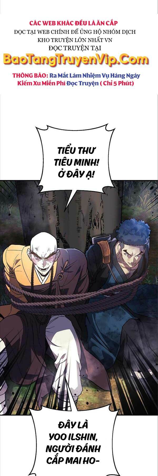 Thợ Săn Nhà Văn Chapter 71 - Trang 2