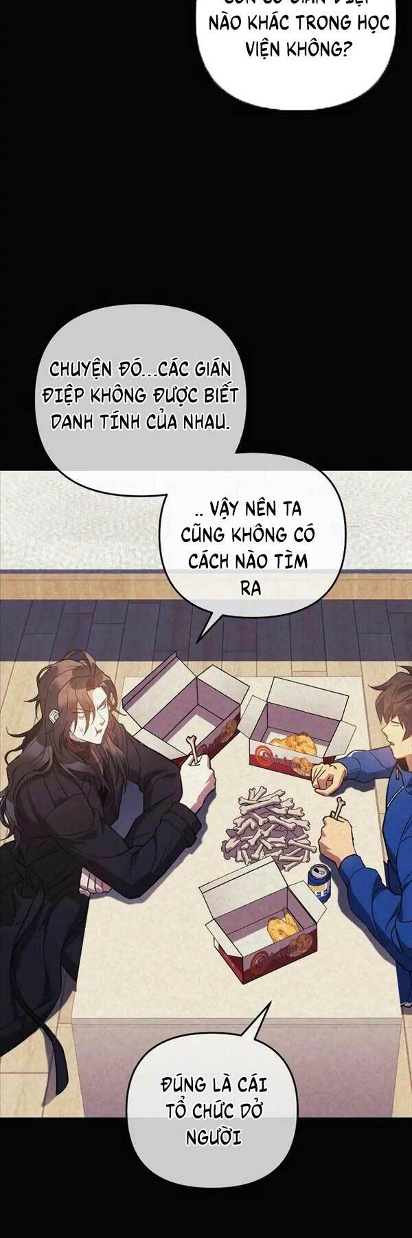 Thợ Săn Nhà Văn Chapter 70 - Trang 2