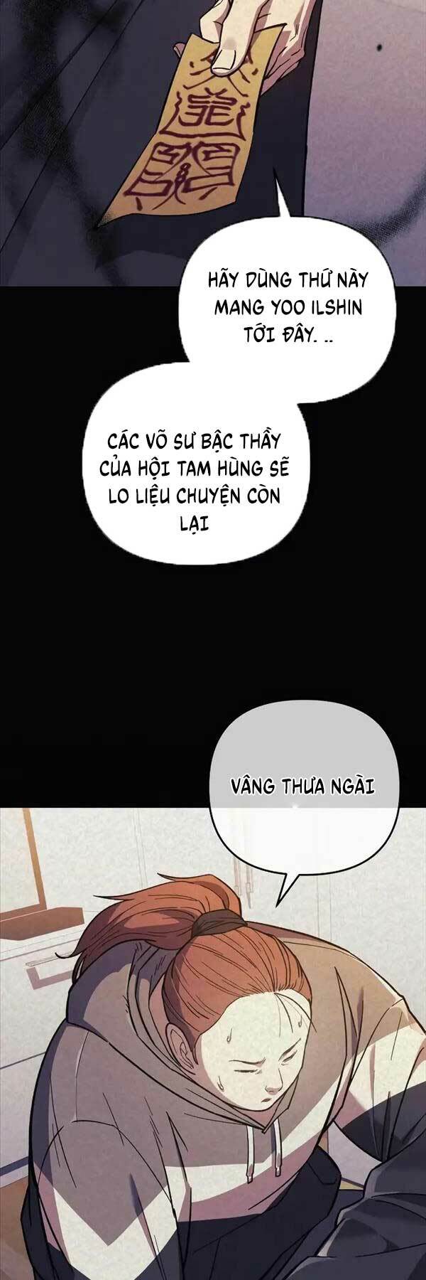 Thợ Săn Nhà Văn Chapter 70 - Trang 2