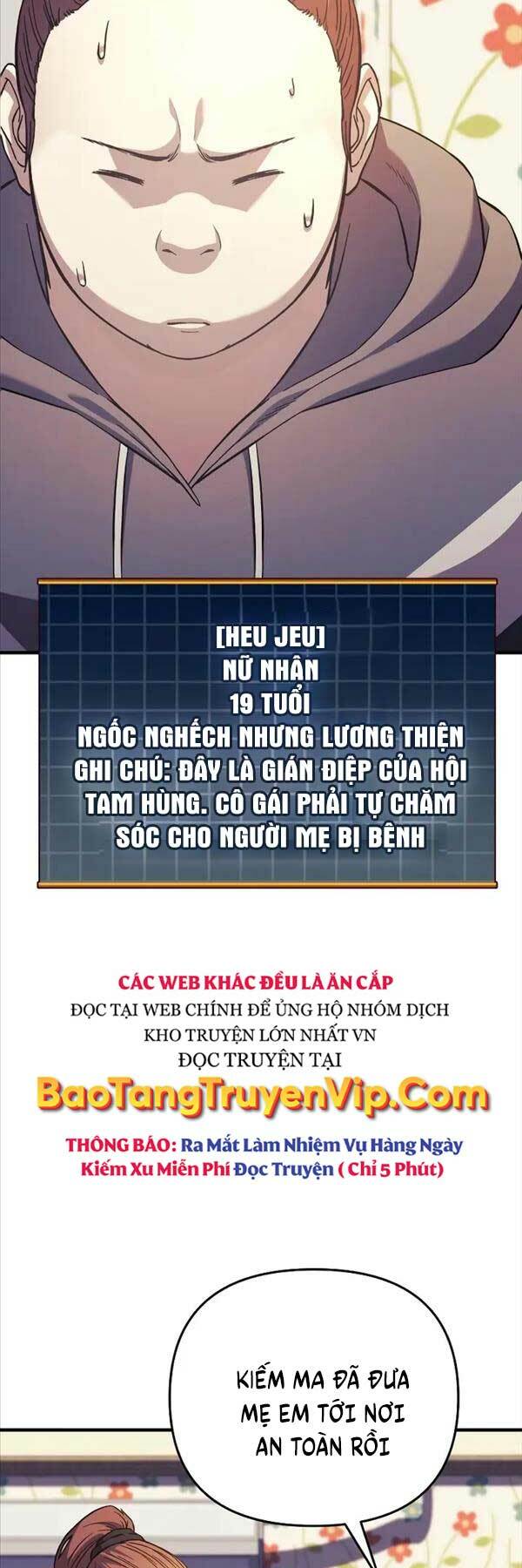 Thợ Săn Nhà Văn Chapter 70 - Trang 2