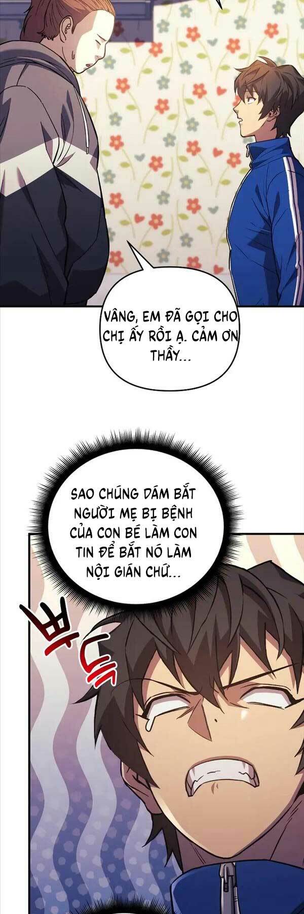 Thợ Săn Nhà Văn Chapter 70 - Trang 2