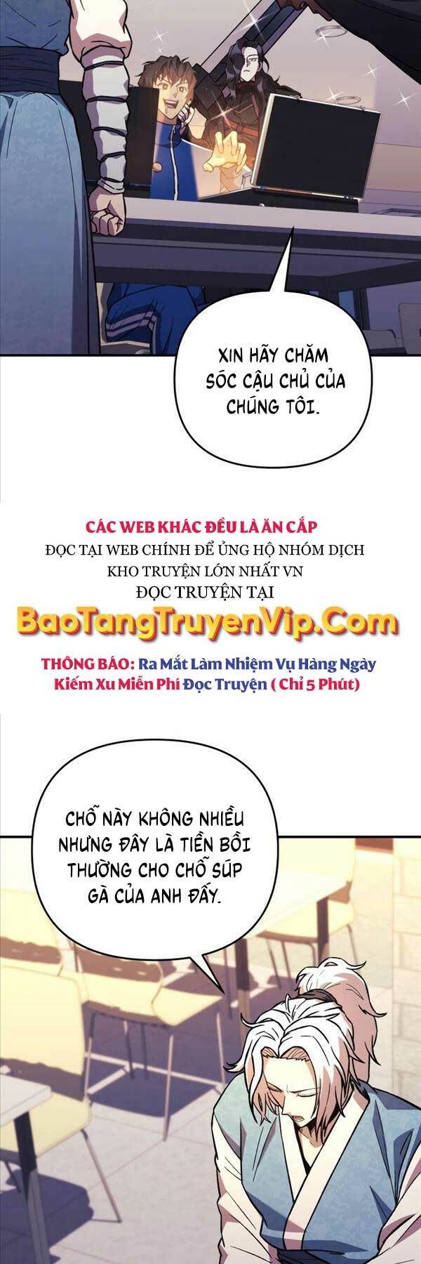 Thợ Săn Nhà Văn Chapter 69 - Trang 2