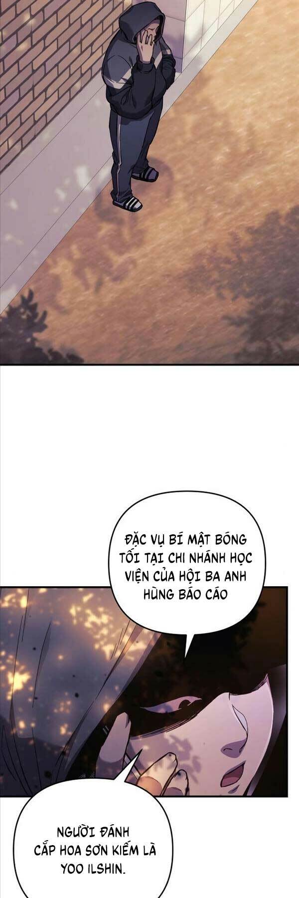 Thợ Săn Nhà Văn Chapter 69 - Trang 2