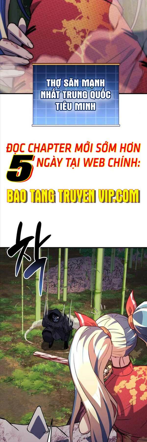 Thợ Săn Nhà Văn Chapter 69 - Trang 2