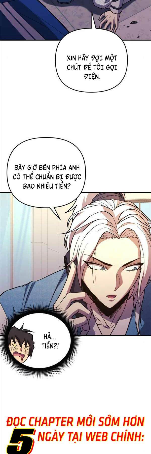 Thợ Săn Nhà Văn Chapter 69 - Trang 2