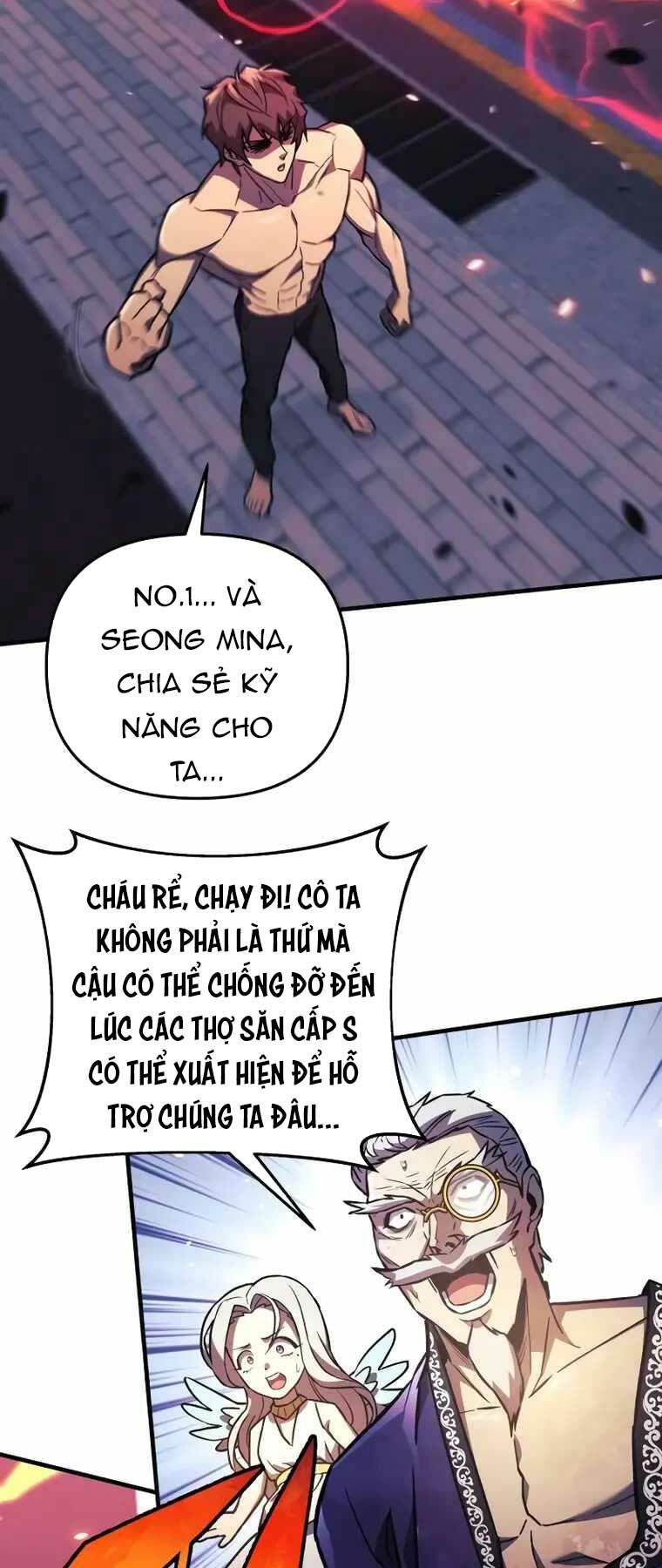 Thợ Săn Nhà Văn Chapter 66 - Trang 2