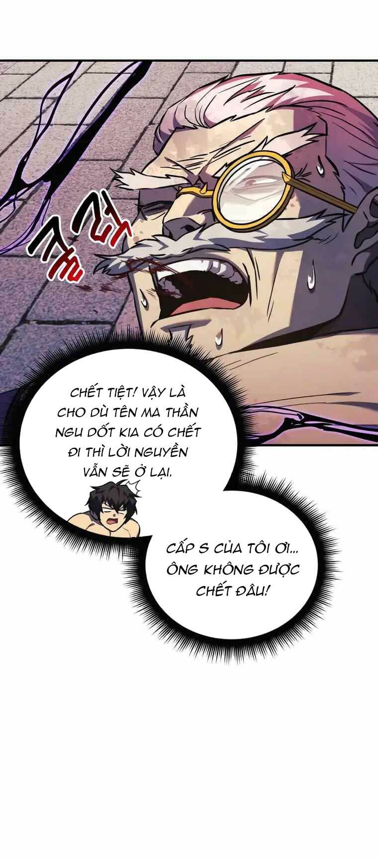 Thợ Săn Nhà Văn Chapter 66 - Trang 2